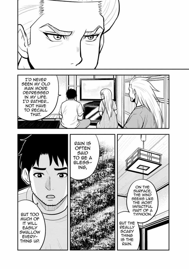 Orenchi Ni Kita Onna Kishi To Inakagurashi Surukotoninatta Ken 132 4