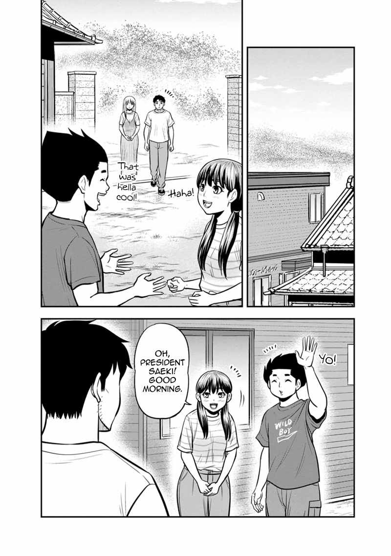 Orenchi Ni Kita Onna Kishi To Inakagurashi Surukotoninatta Ken 132 5