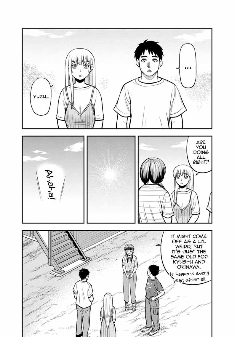 Orenchi Ni Kita Onna Kishi To Inakagurashi Surukotoninatta Ken 132 6