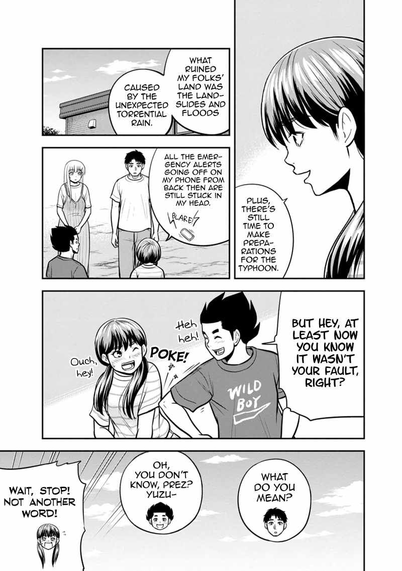 Orenchi Ni Kita Onna Kishi To Inakagurashi Surukotoninatta Ken 132 7
