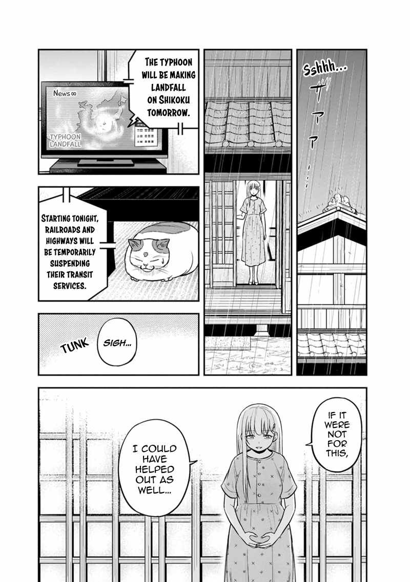 Orenchi Ni Kita Onna Kishi To Inakagurashi Surukotoninatta Ken 133 12