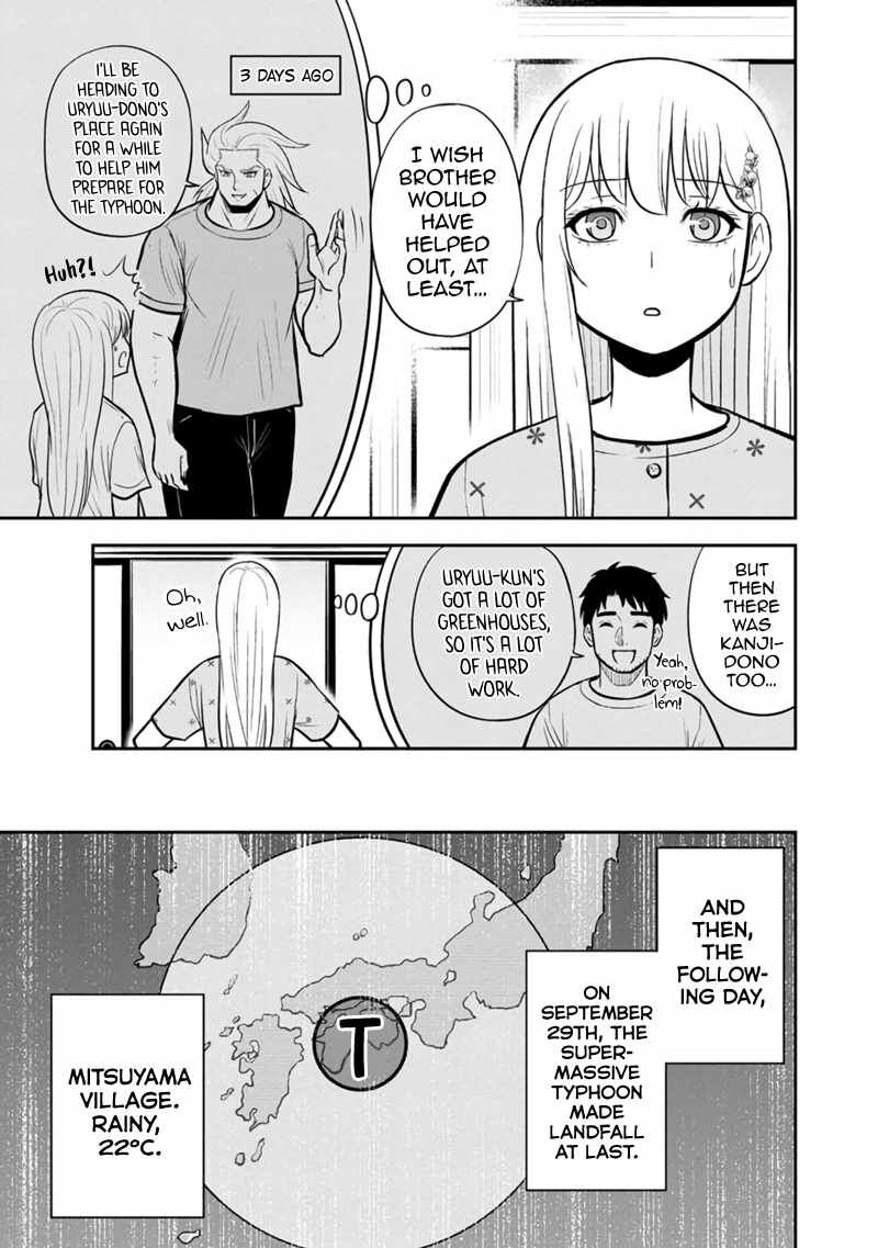 Orenchi Ni Kita Onna Kishi To Inakagurashi Surukotoninatta Ken 133 13