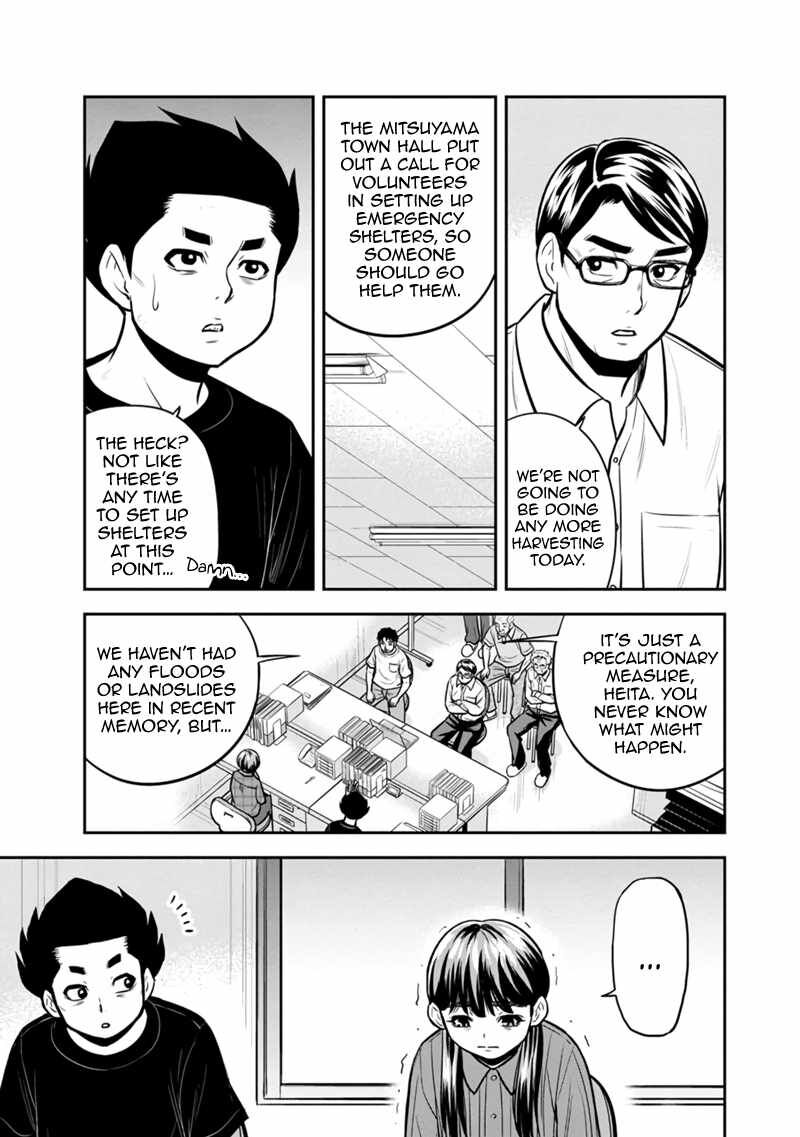 Orenchi Ni Kita Onna Kishi To Inakagurashi Surukotoninatta Ken 133 15