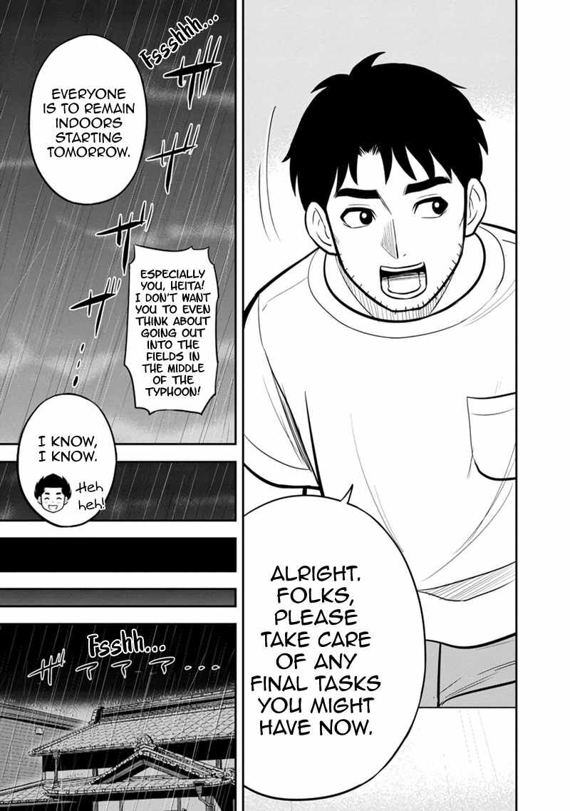 Orenchi Ni Kita Onna Kishi To Inakagurashi Surukotoninatta Ken 133 17