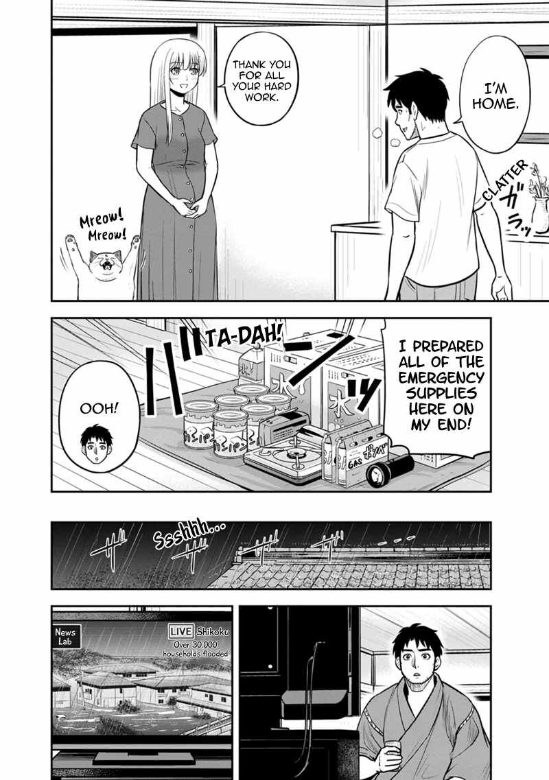 Orenchi Ni Kita Onna Kishi To Inakagurashi Surukotoninatta Ken 133 18