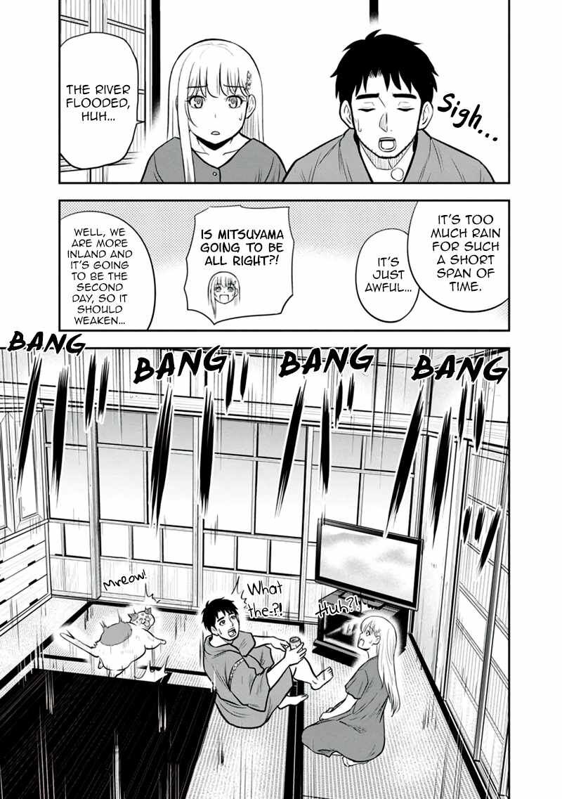 Orenchi Ni Kita Onna Kishi To Inakagurashi Surukotoninatta Ken 133 19