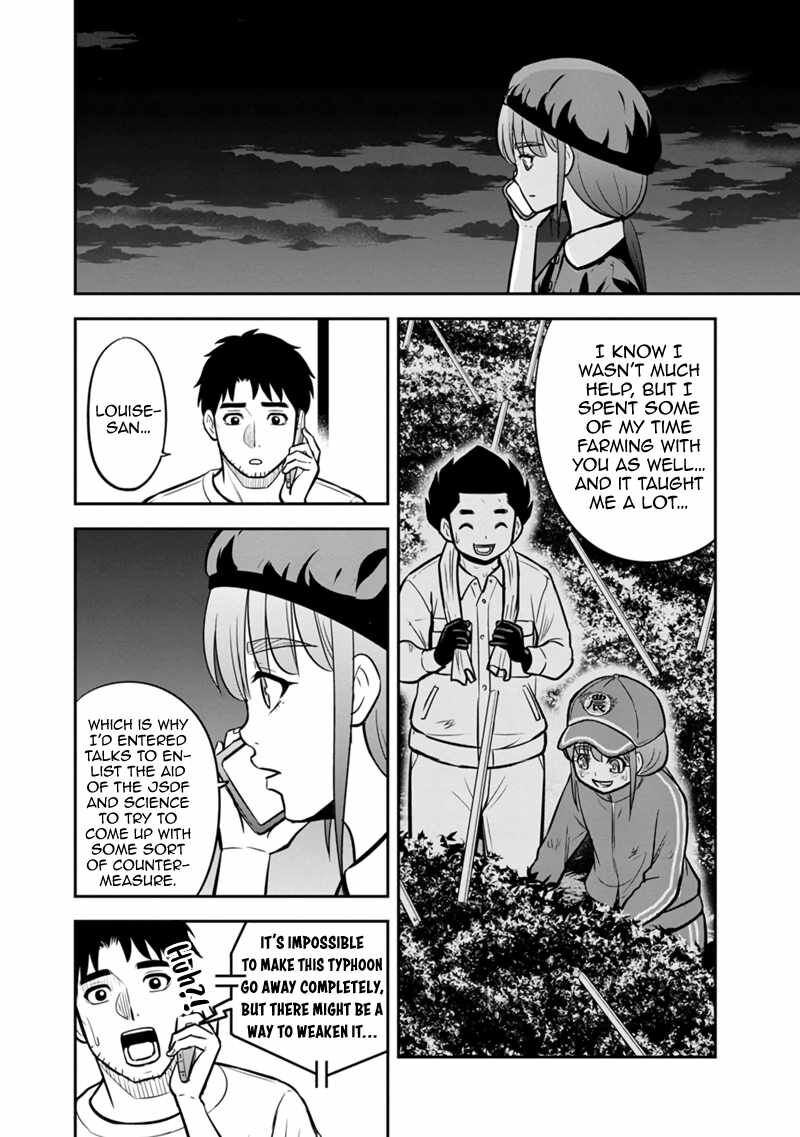 Orenchi Ni Kita Onna Kishi To Inakagurashi Surukotoninatta Ken 133 4