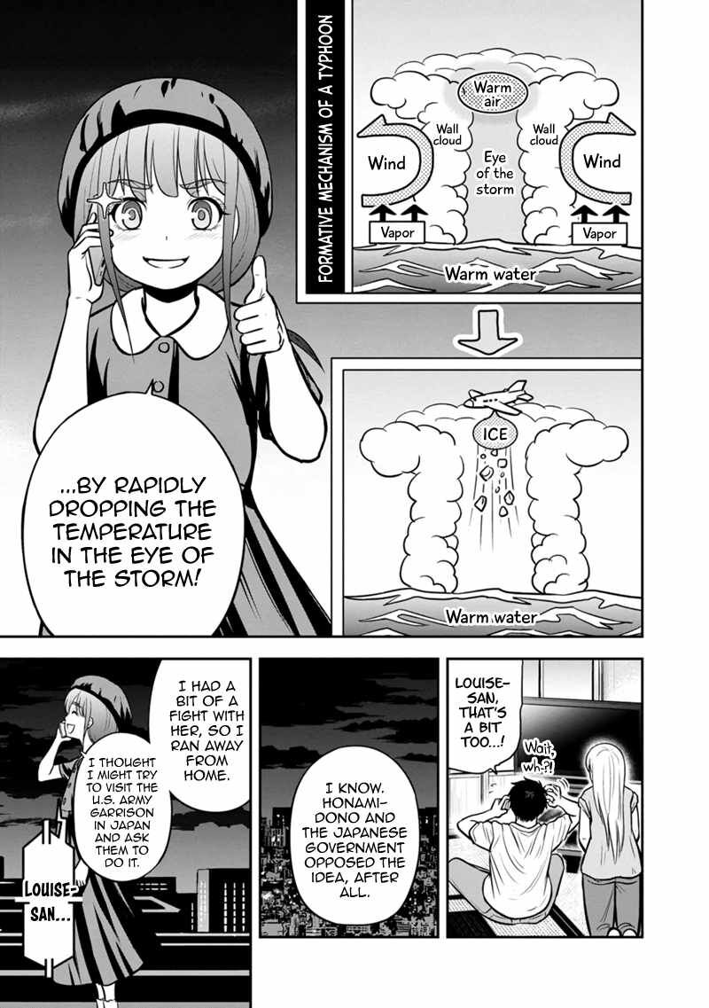 Orenchi Ni Kita Onna Kishi To Inakagurashi Surukotoninatta Ken 133 5
