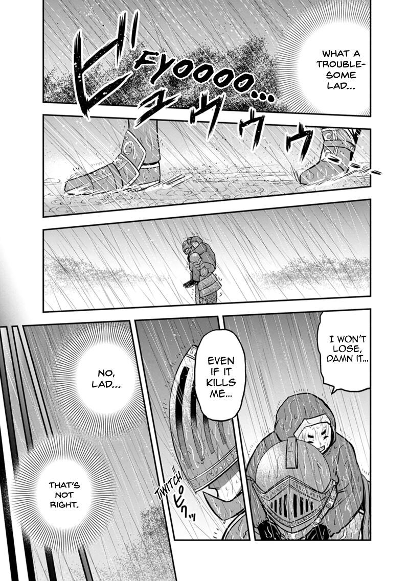 Orenchi Ni Kita Onna Kishi To Inakagurashi Surukotoninatta Ken 135 10