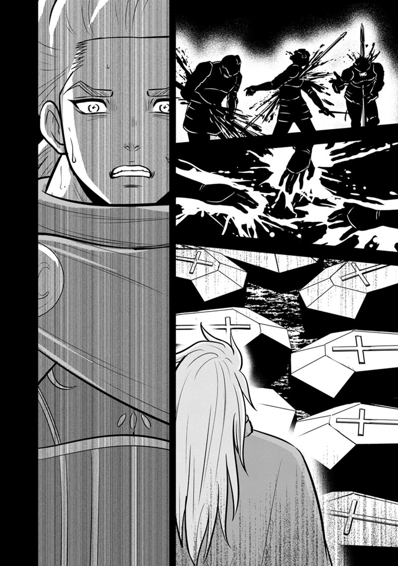 Orenchi Ni Kita Onna Kishi To Inakagurashi Surukotoninatta Ken 135 11