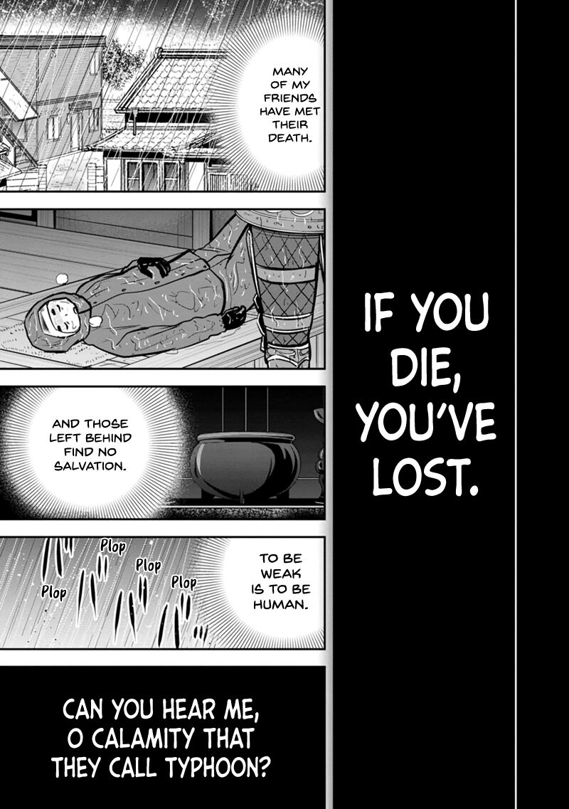 Orenchi Ni Kita Onna Kishi To Inakagurashi Surukotoninatta Ken 135 12