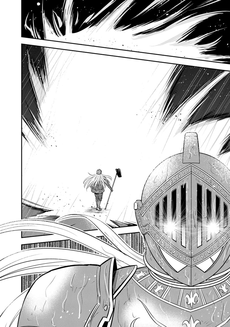 Orenchi Ni Kita Onna Kishi To Inakagurashi Surukotoninatta Ken 135 13