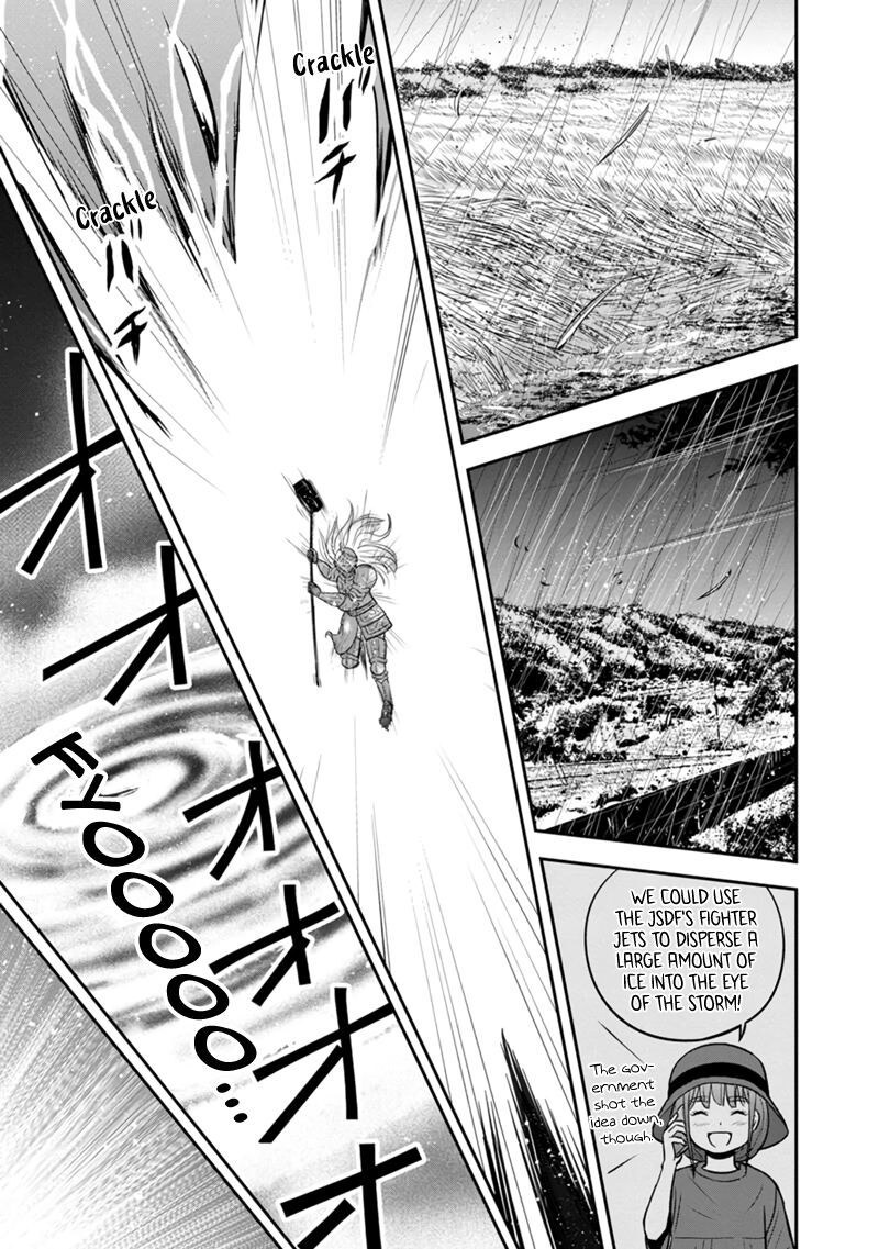 Orenchi Ni Kita Onna Kishi To Inakagurashi Surukotoninatta Ken 135 16