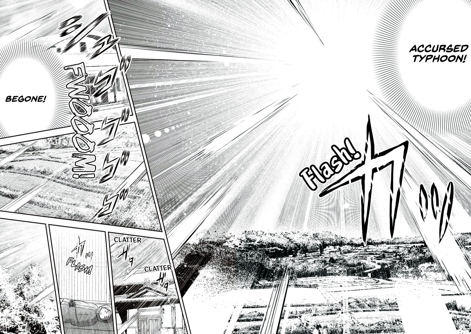 Orenchi Ni Kita Onna Kishi To Inakagurashi Surukotoninatta Ken 135 17