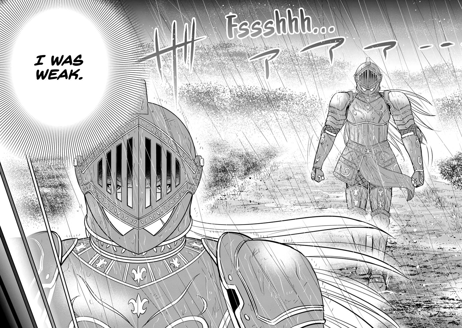 Orenchi Ni Kita Onna Kishi To Inakagurashi Surukotoninatta Ken 135 2