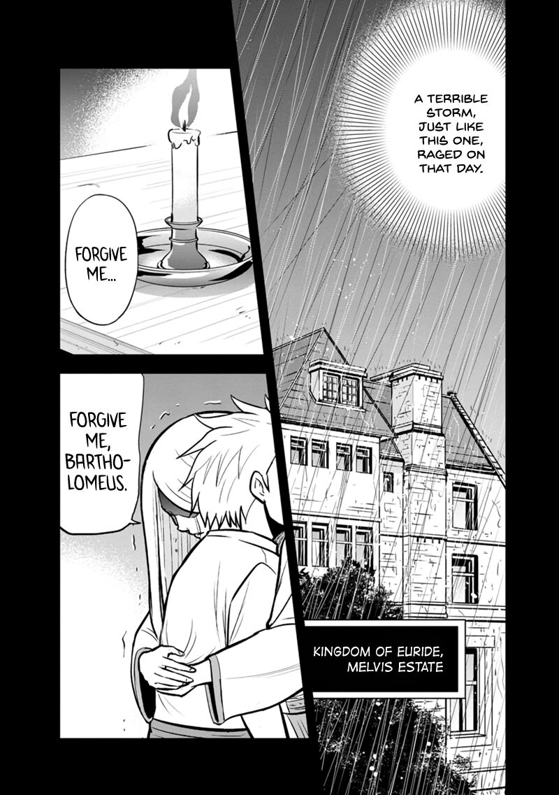 Orenchi Ni Kita Onna Kishi To Inakagurashi Surukotoninatta Ken 135 4