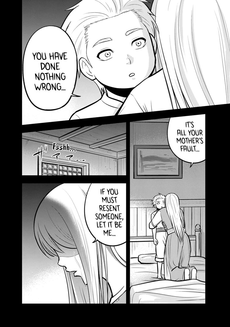 Orenchi Ni Kita Onna Kishi To Inakagurashi Surukotoninatta Ken 135 5