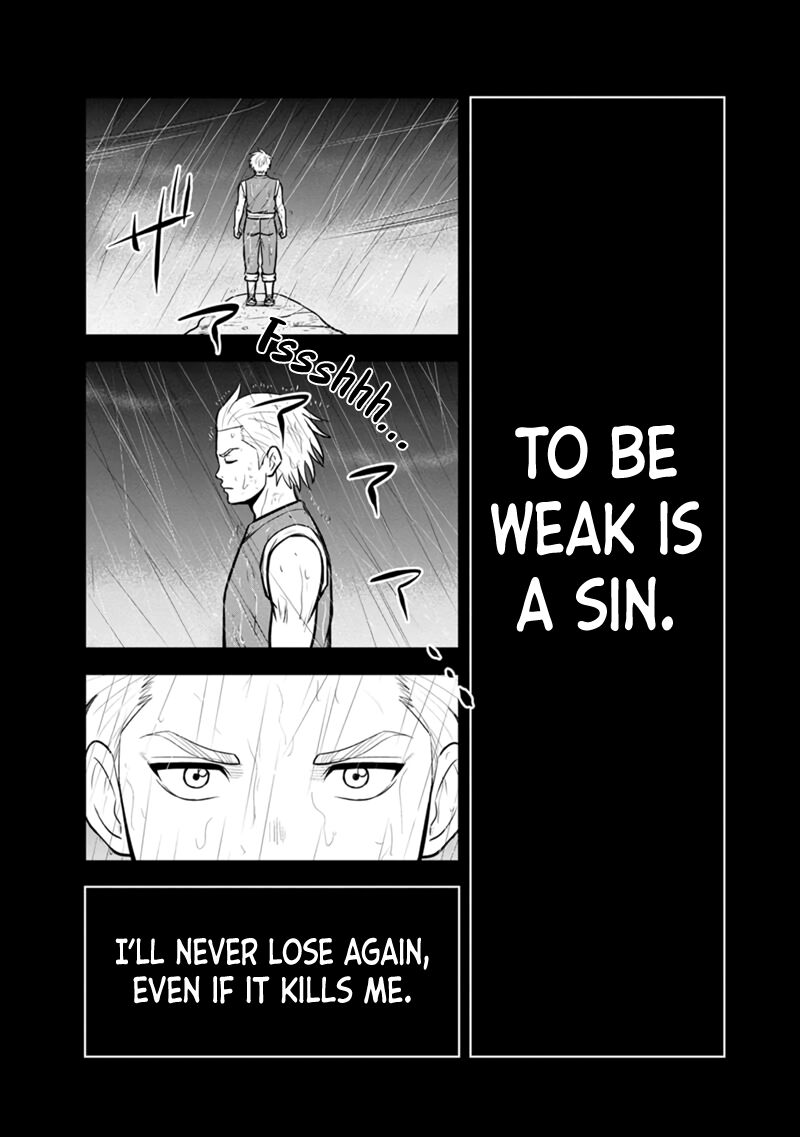 Orenchi Ni Kita Onna Kishi To Inakagurashi Surukotoninatta Ken 135 6