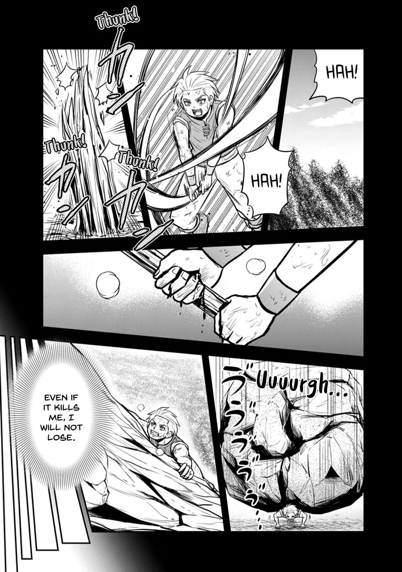 Orenchi Ni Kita Onna Kishi To Inakagurashi Surukotoninatta Ken 135 8