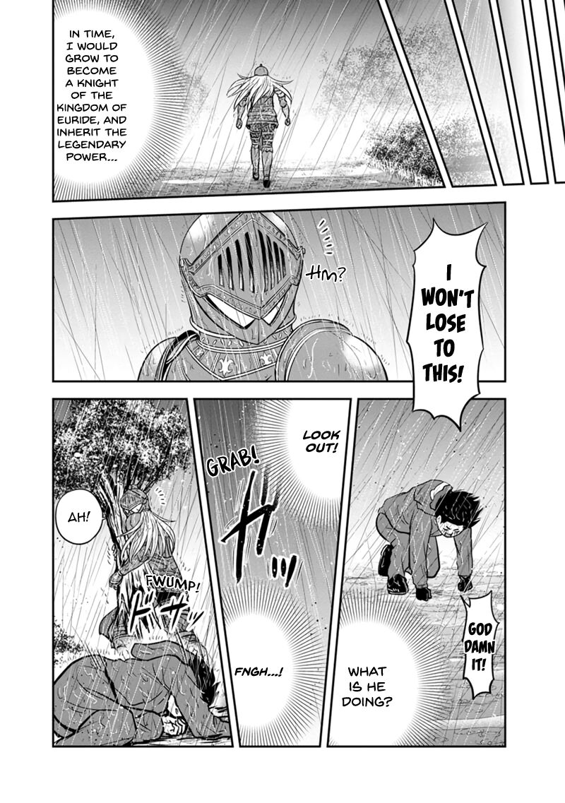 Orenchi Ni Kita Onna Kishi To Inakagurashi Surukotoninatta Ken 135 9
