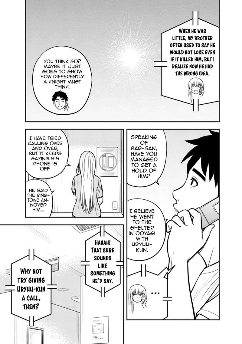 Orenchi Ni Kita Onna Kishi To Inakagurashi Surukotoninatta Ken 136 11