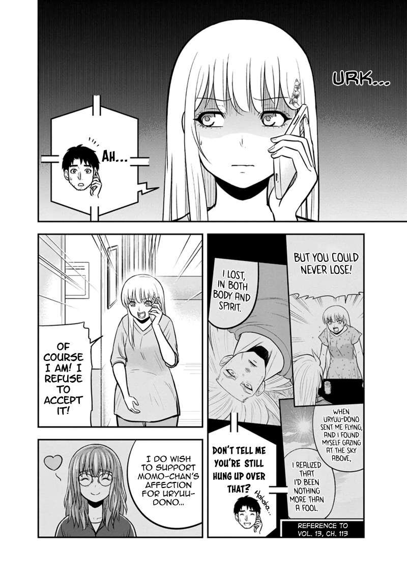 Orenchi Ni Kita Onna Kishi To Inakagurashi Surukotoninatta Ken 136 12