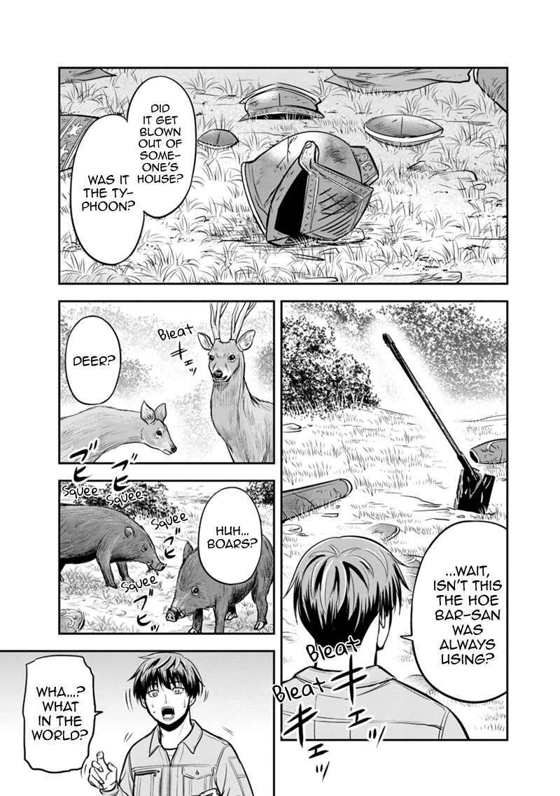 Orenchi Ni Kita Onna Kishi To Inakagurashi Surukotoninatta Ken 136 15