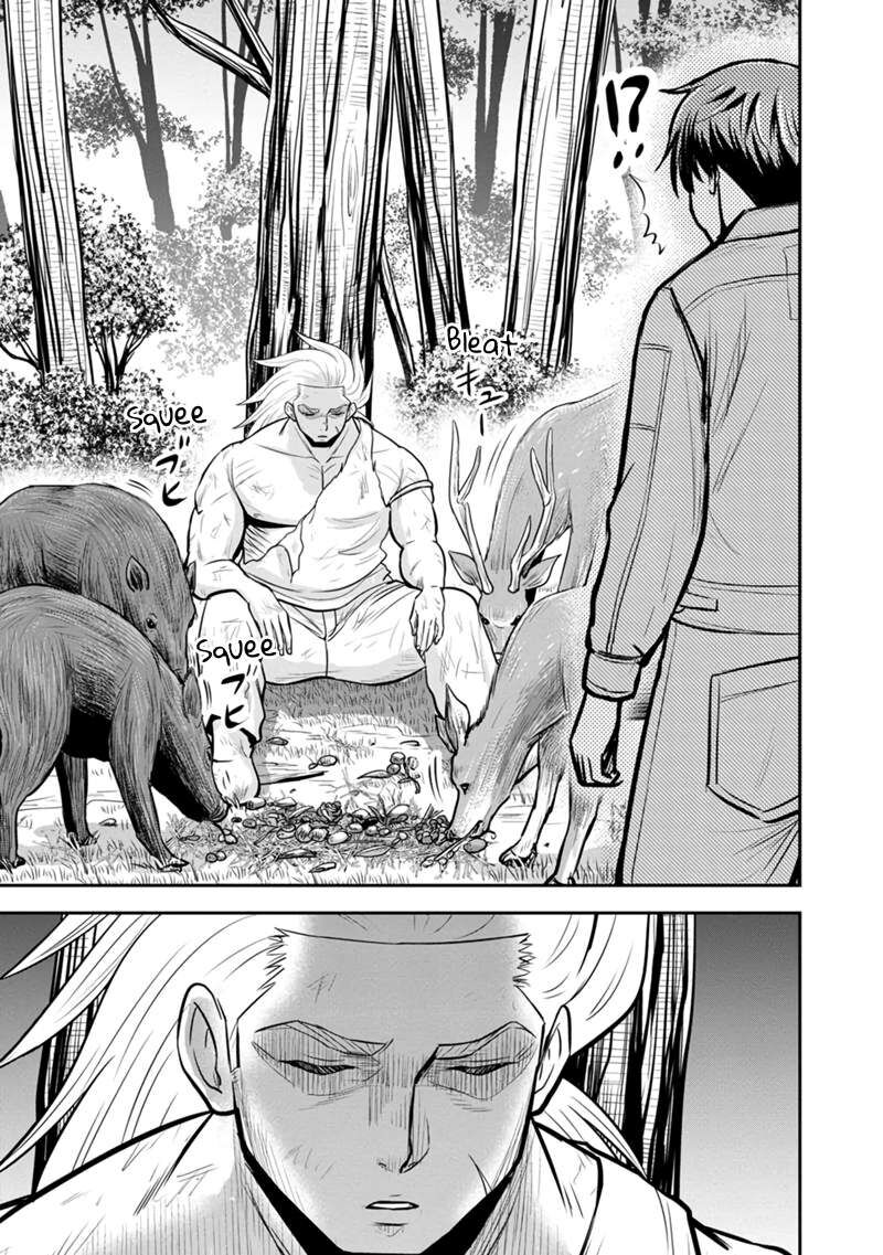 Orenchi Ni Kita Onna Kishi To Inakagurashi Surukotoninatta Ken 136 17