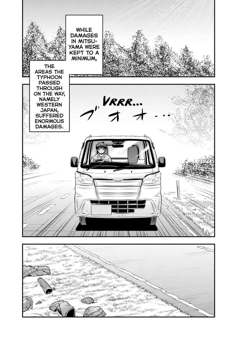 Orenchi Ni Kita Onna Kishi To Inakagurashi Surukotoninatta Ken 136 2