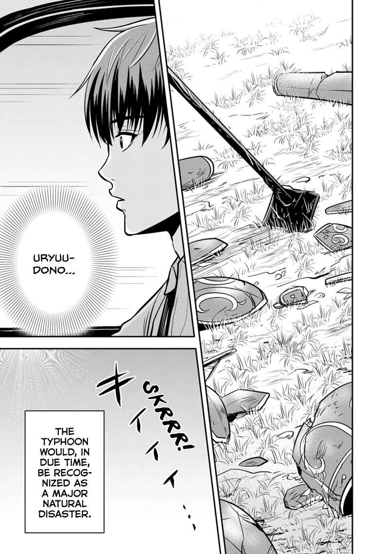 Orenchi Ni Kita Onna Kishi To Inakagurashi Surukotoninatta Ken 136 3