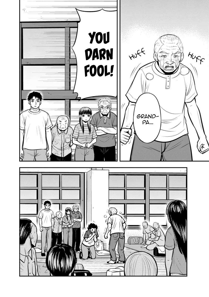 Orenchi Ni Kita Onna Kishi To Inakagurashi Surukotoninatta Ken 136 6