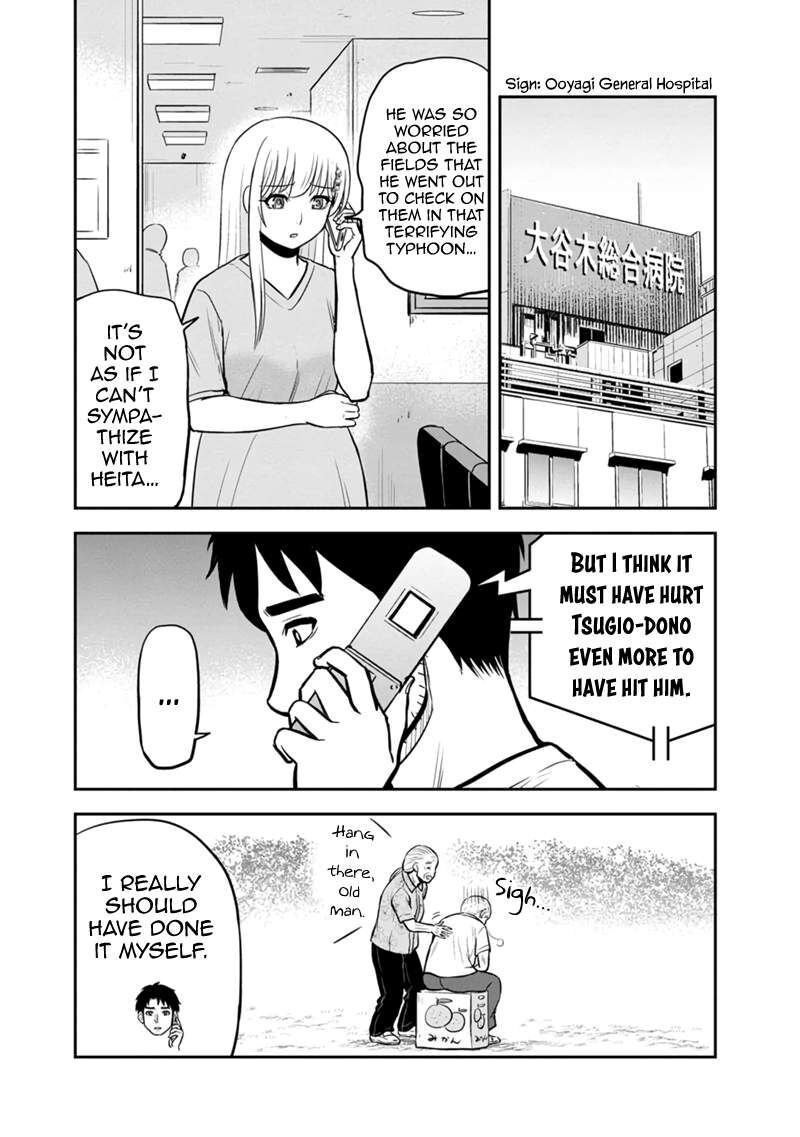 Orenchi Ni Kita Onna Kishi To Inakagurashi Surukotoninatta Ken 136 8