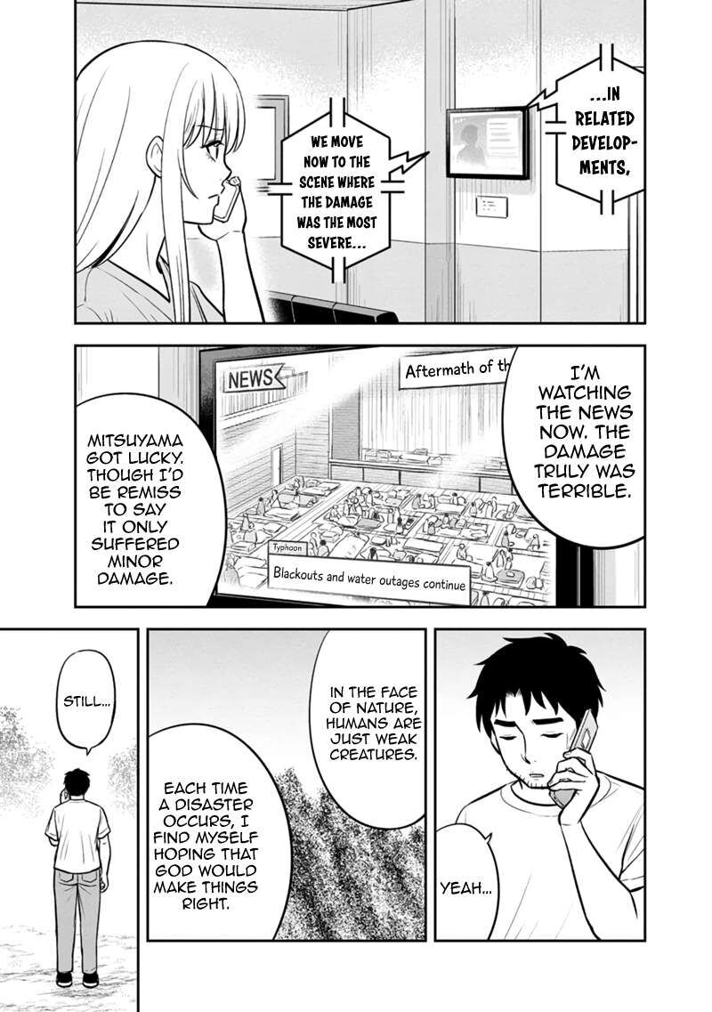 Orenchi Ni Kita Onna Kishi To Inakagurashi Surukotoninatta Ken 136 9
