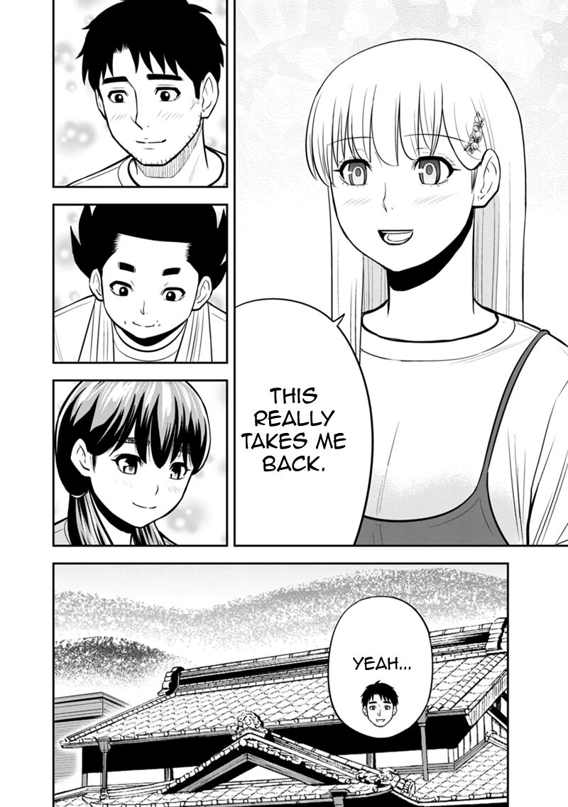 Orenchi Ni Kita Onna Kishi To Inakagurashi Surukotoninatta Ken 138 10