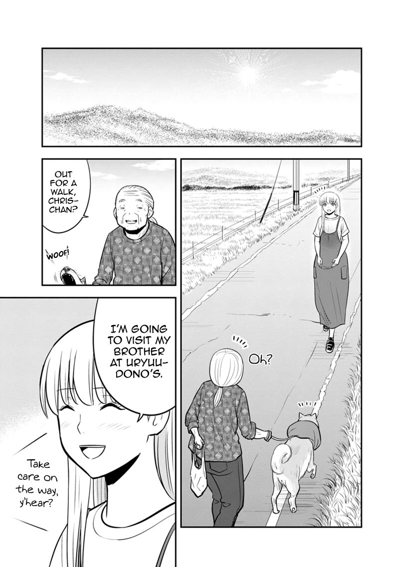Orenchi Ni Kita Onna Kishi To Inakagurashi Surukotoninatta Ken 138 11