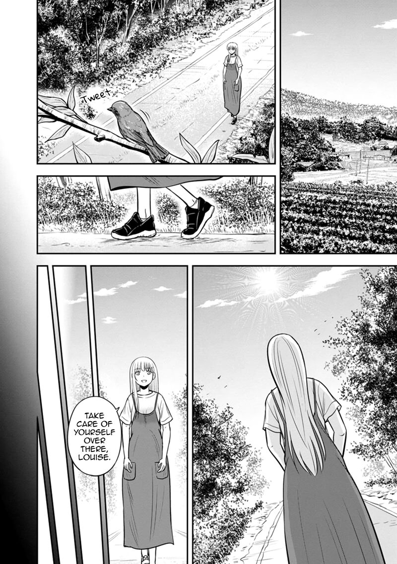Orenchi Ni Kita Onna Kishi To Inakagurashi Surukotoninatta Ken 138 12