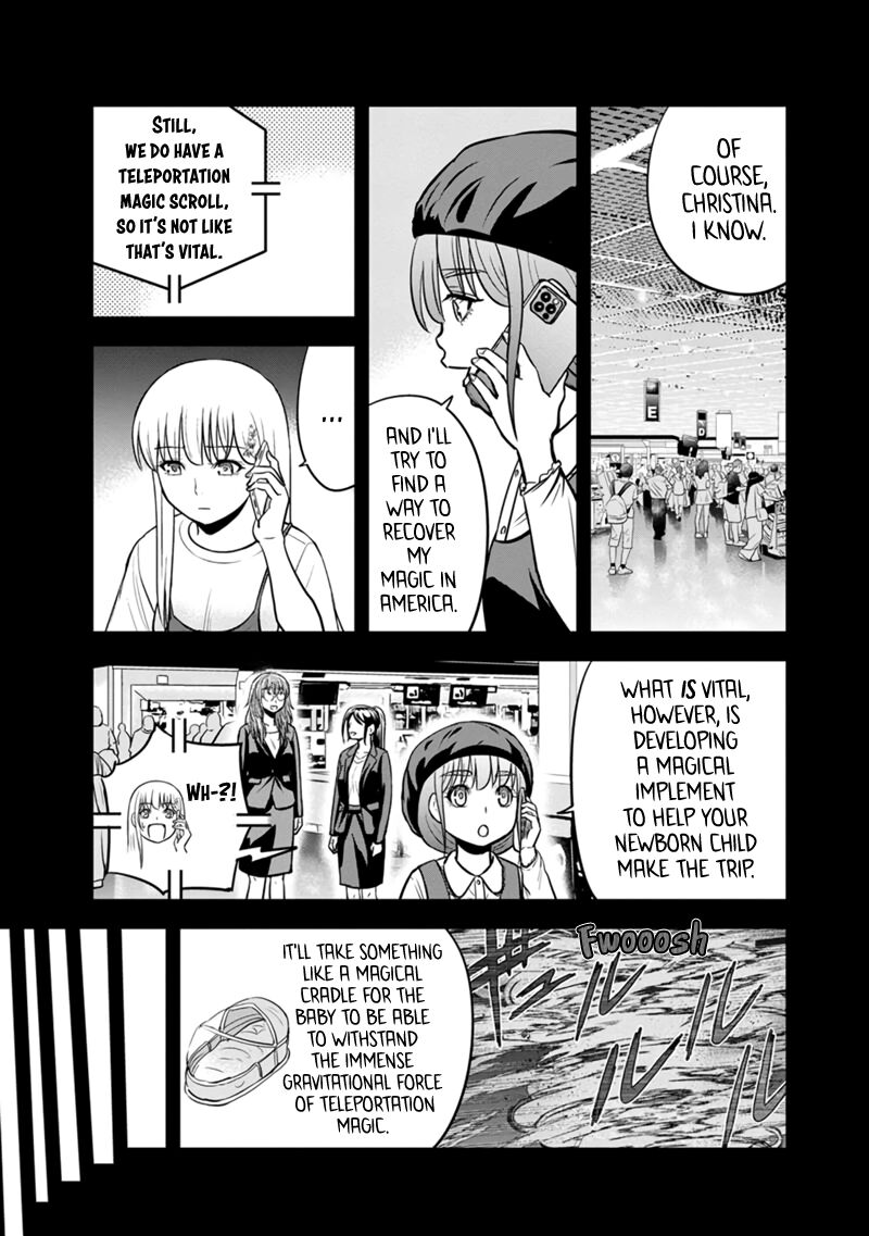 Orenchi Ni Kita Onna Kishi To Inakagurashi Surukotoninatta Ken 138 13