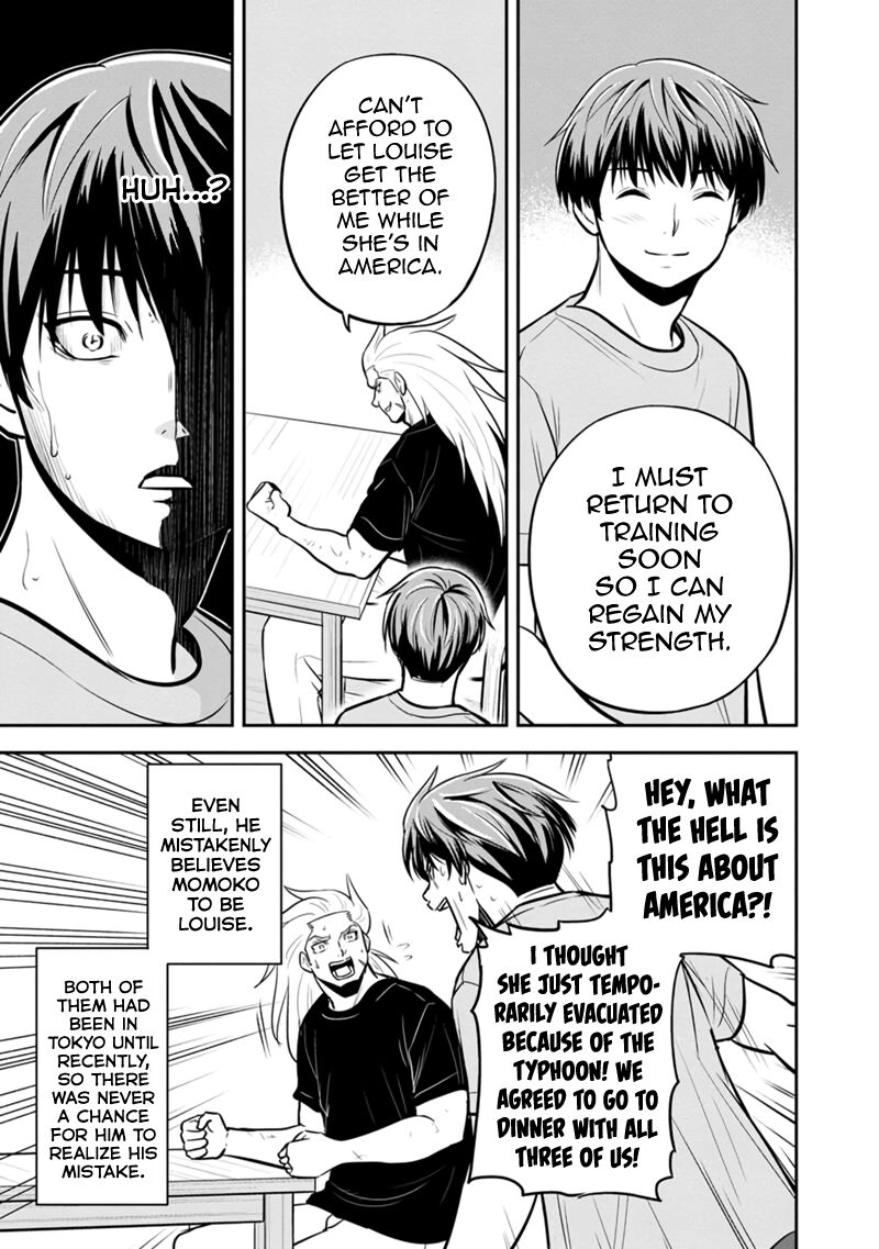 Orenchi Ni Kita Onna Kishi To Inakagurashi Surukotoninatta Ken 138 15