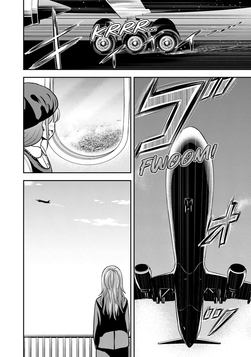 Orenchi Ni Kita Onna Kishi To Inakagurashi Surukotoninatta Ken 138 2