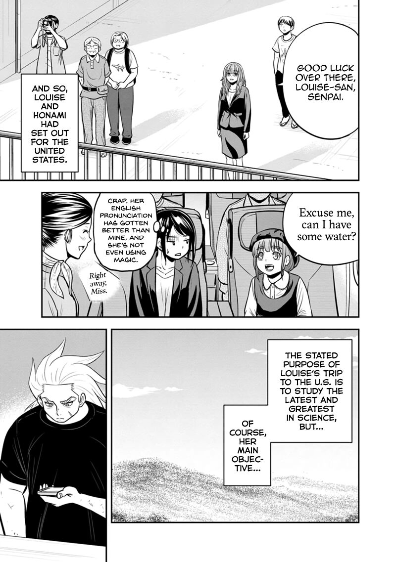 Orenchi Ni Kita Onna Kishi To Inakagurashi Surukotoninatta Ken 138 3