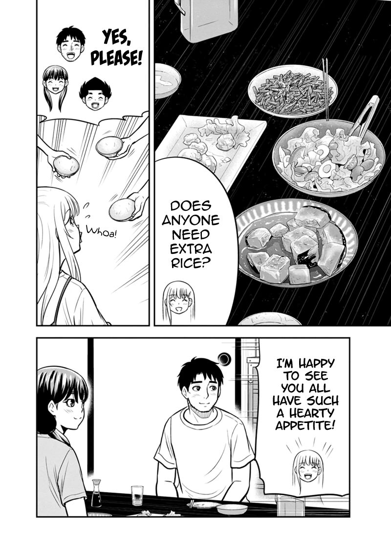 Orenchi Ni Kita Onna Kishi To Inakagurashi Surukotoninatta Ken 138 6