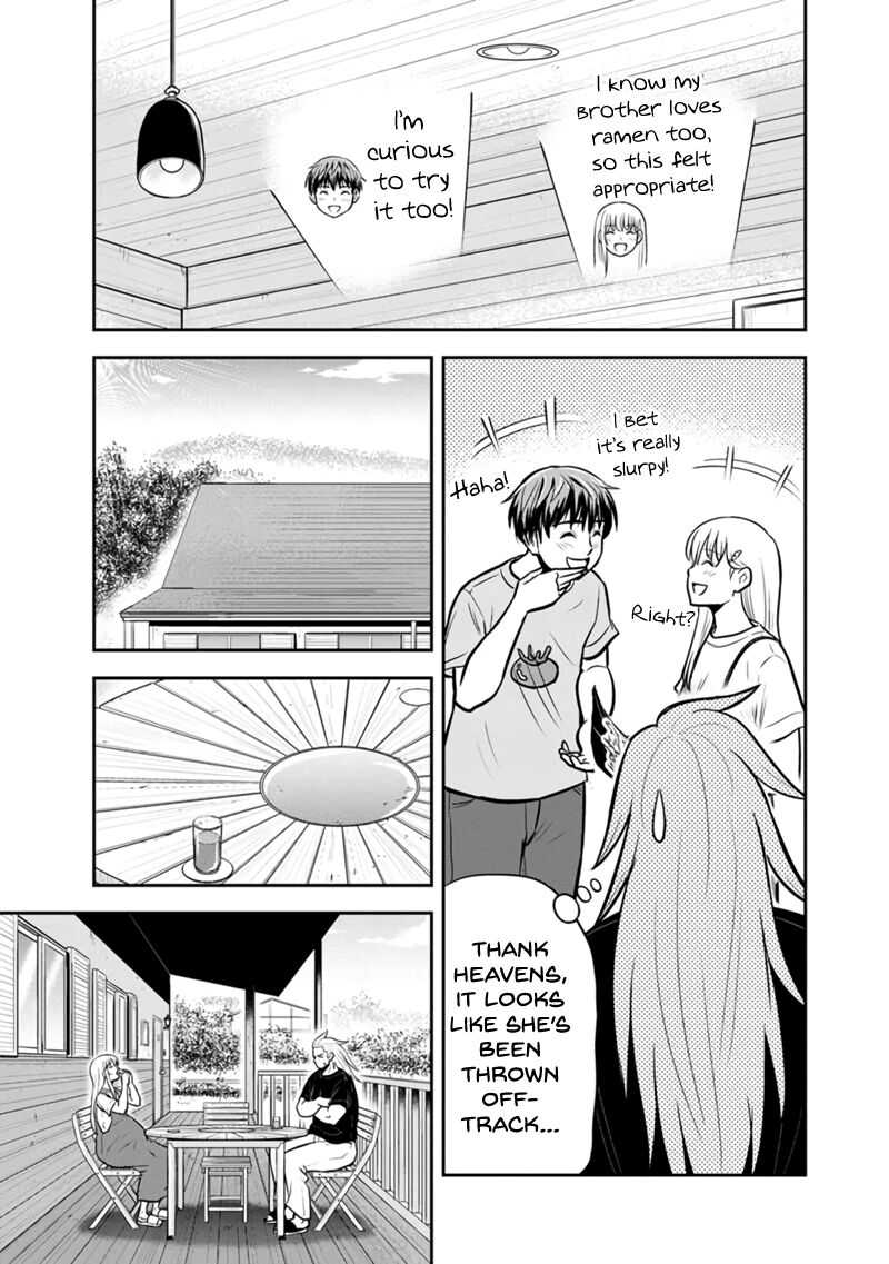 Orenchi Ni Kita Onna Kishi To Inakagurashi Surukotoninatta Ken 139 11
