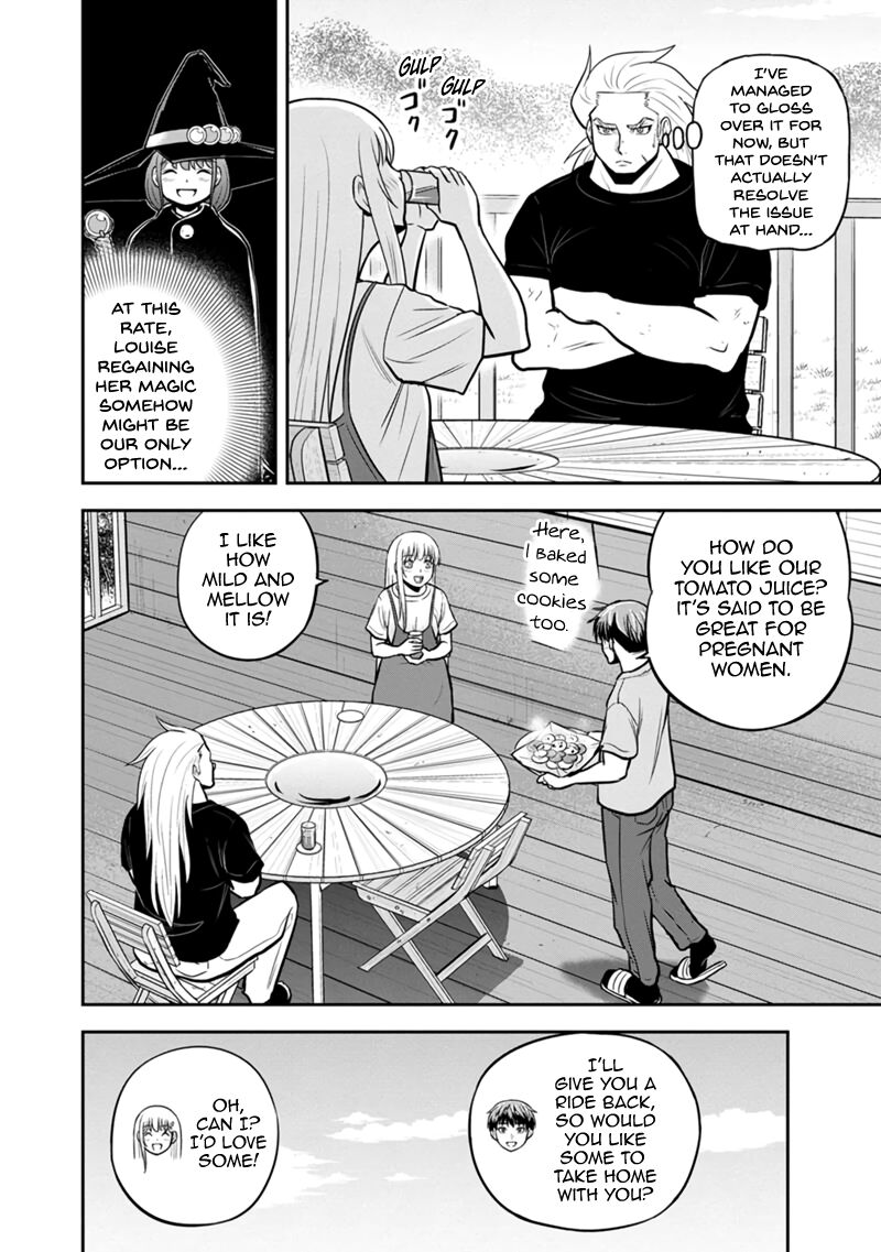 Orenchi Ni Kita Onna Kishi To Inakagurashi Surukotoninatta Ken 139 12