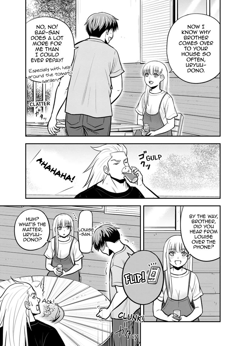 Orenchi Ni Kita Onna Kishi To Inakagurashi Surukotoninatta Ken 139 13