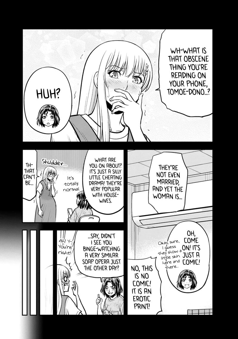 Orenchi Ni Kita Onna Kishi To Inakagurashi Surukotoninatta Ken 139 16