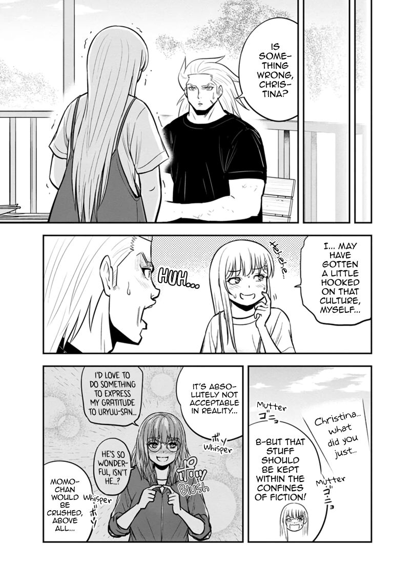 Orenchi Ni Kita Onna Kishi To Inakagurashi Surukotoninatta Ken 139 17
