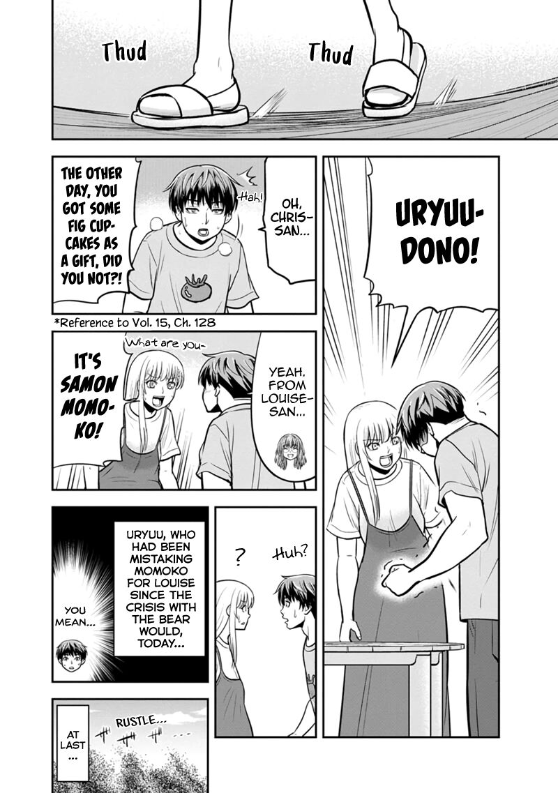 Orenchi Ni Kita Onna Kishi To Inakagurashi Surukotoninatta Ken 139 18