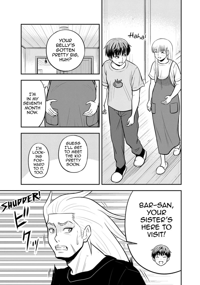 Orenchi Ni Kita Onna Kishi To Inakagurashi Surukotoninatta Ken 139 3