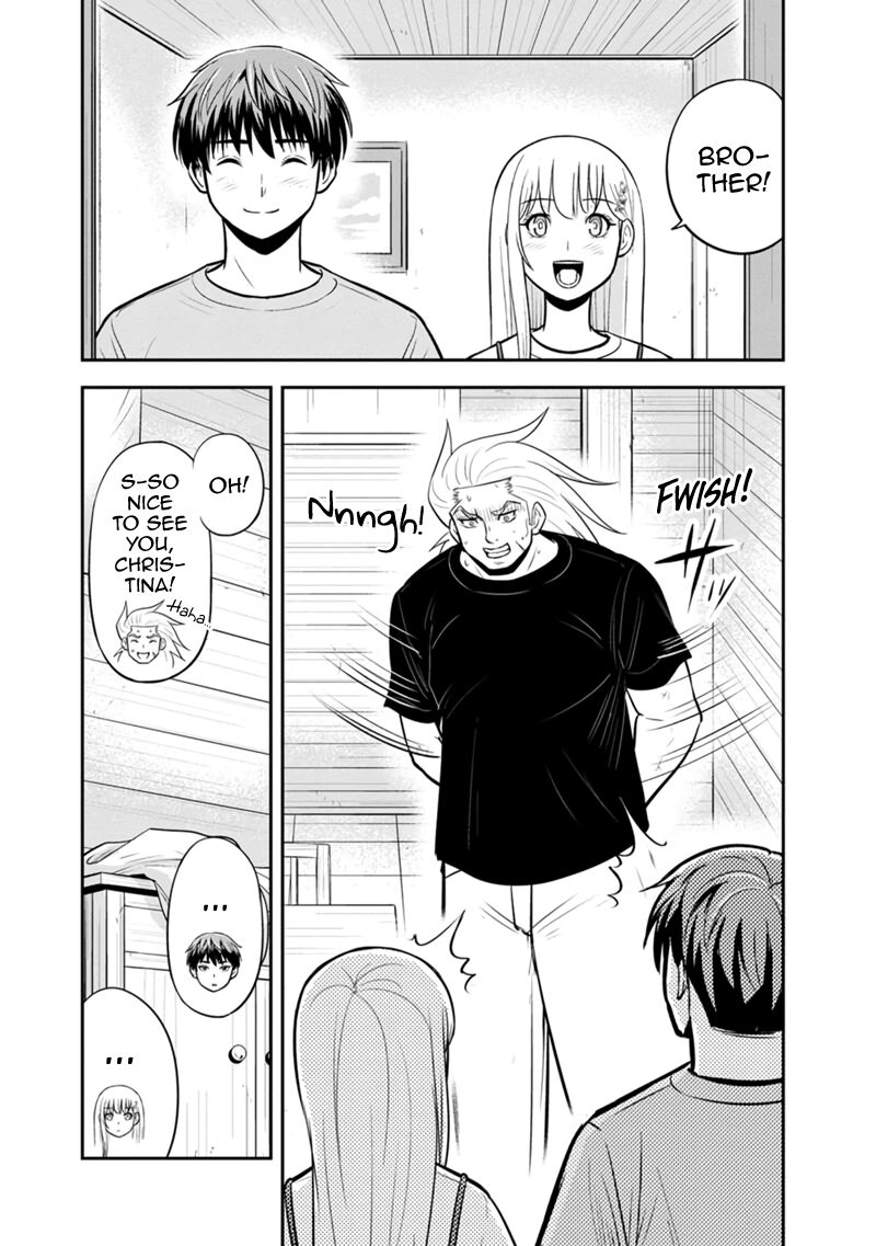 Orenchi Ni Kita Onna Kishi To Inakagurashi Surukotoninatta Ken 139 4