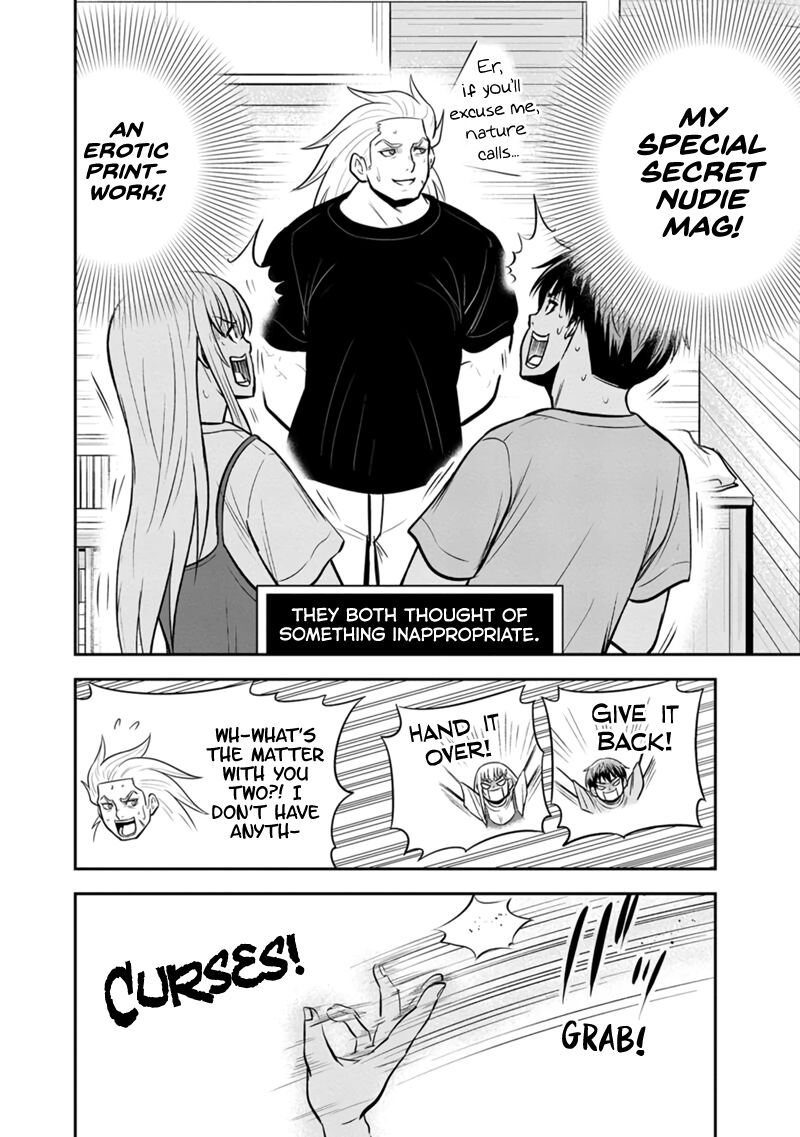 Orenchi Ni Kita Onna Kishi To Inakagurashi Surukotoninatta Ken 139 6